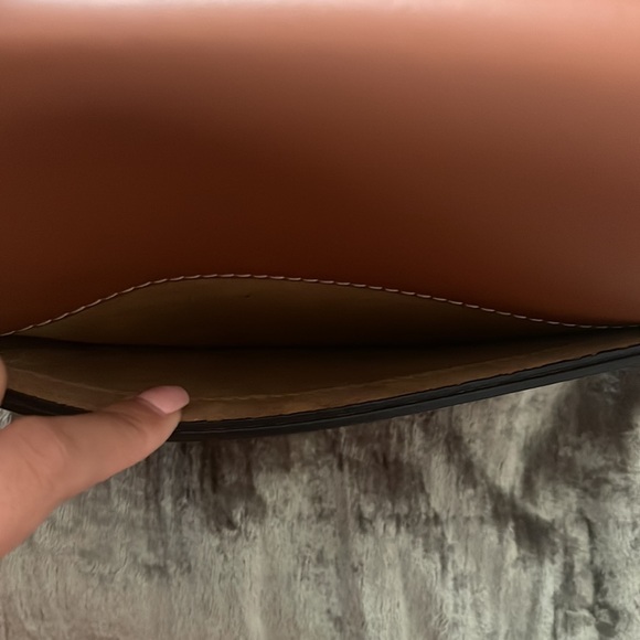 🚫SOLD🚫AUTHENTIC LOEWE GATE RAFFIA BAG - Picture 8 of 10